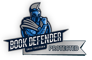 Book Defender DMCA Takedown