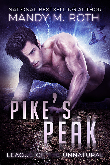 Pikespeak72LG Book cover for Pike’s Peak