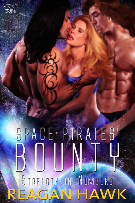 Space Pirates Bounty