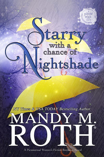 Starry with a Chance of Nightshade