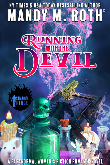 Running with the Devil