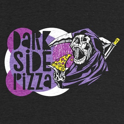 Dark Side Pizza