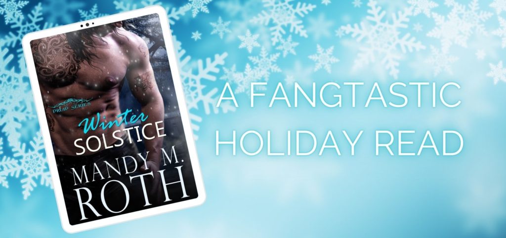 Winter Solstice a Druid Novella 