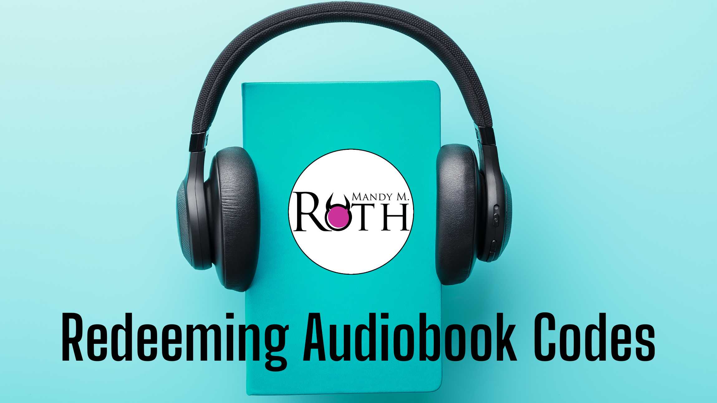 Redeeming Audiobook Codes