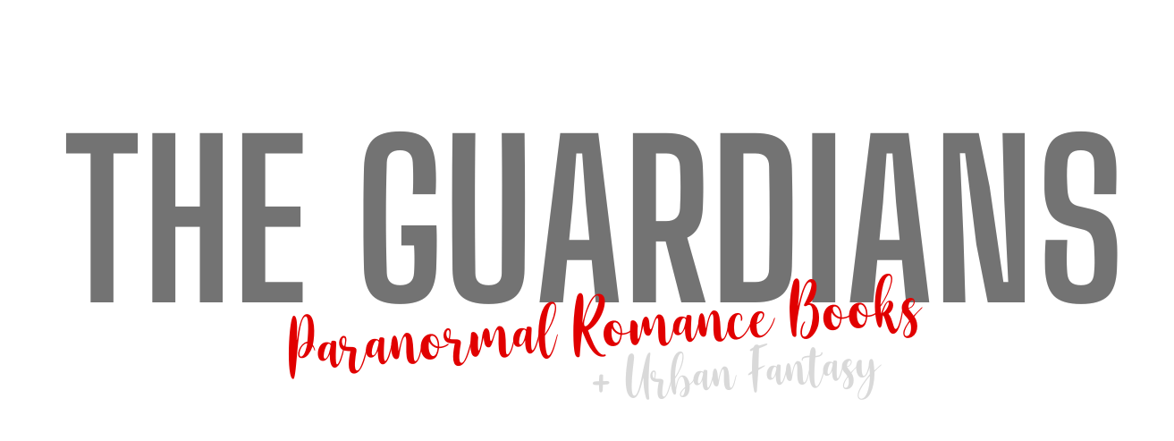 Guardians Word Banner