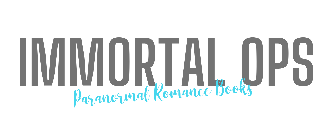 Immortal Ops Word Banner