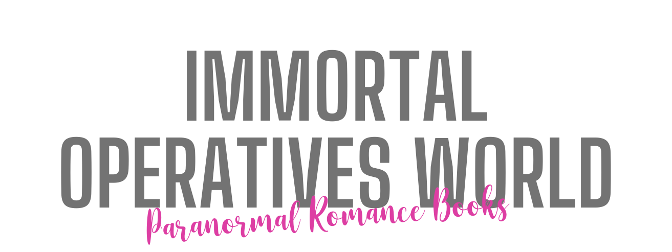 BImmortal Ops World Word Banner Immortal Ops World Word Banner