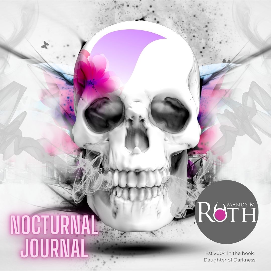 Nocturnal Journal