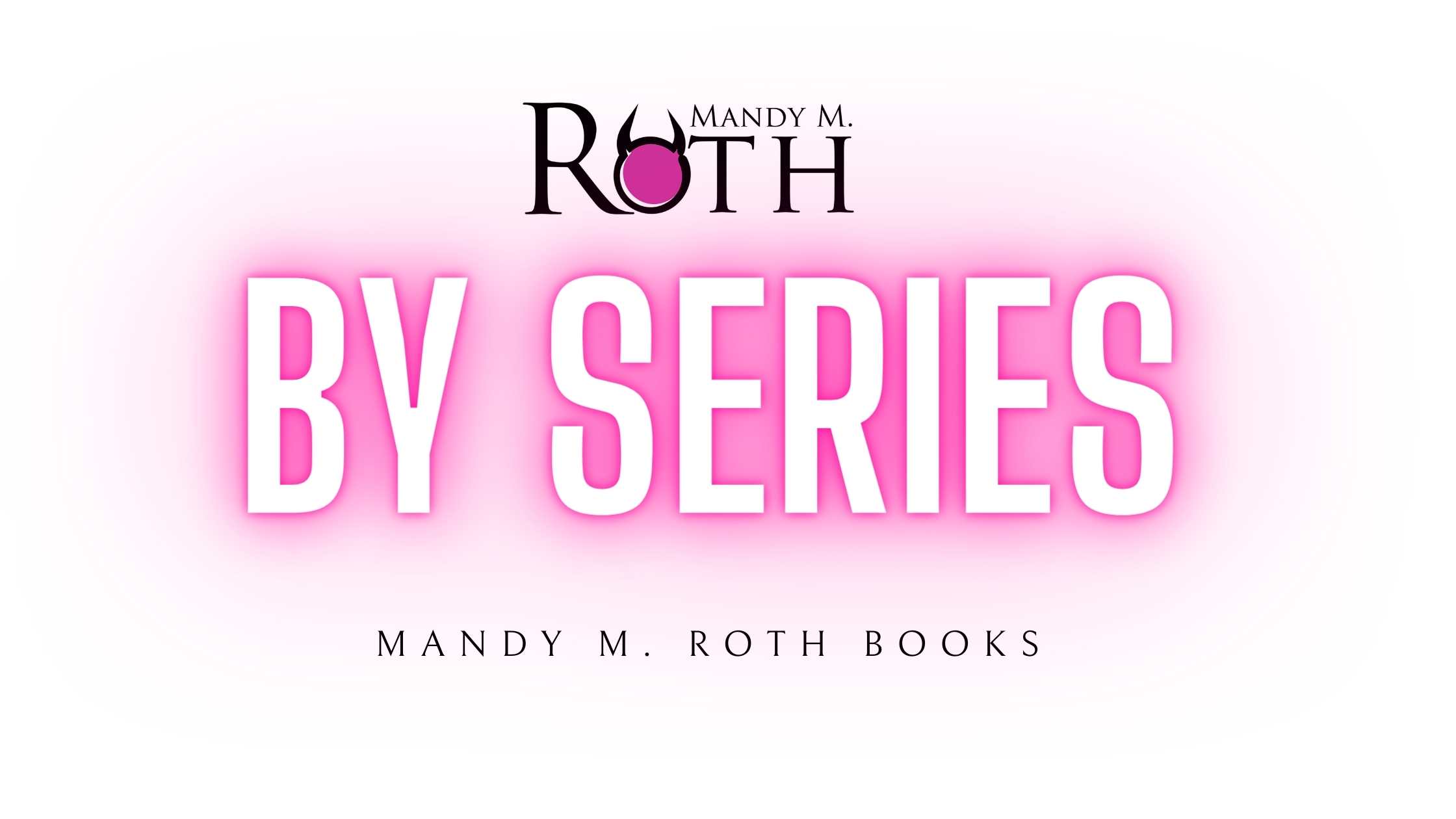 Books by Author Mandy M Roth | New York Times Author Mandy M Roth