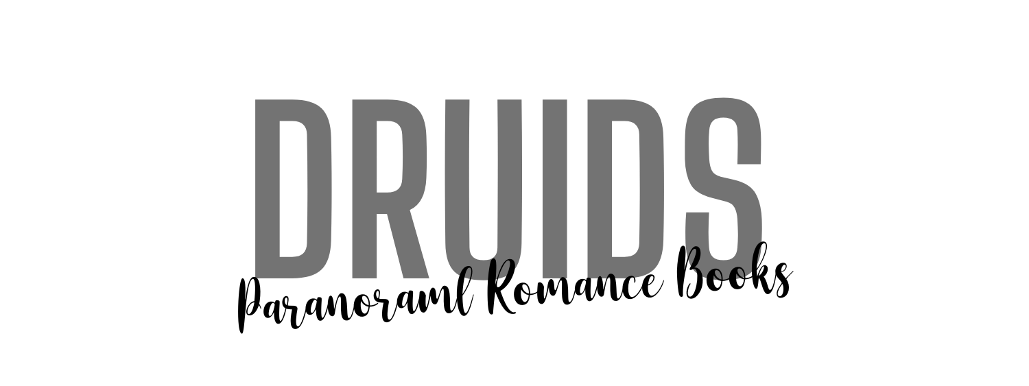 Druids Word Banner