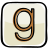 goodreads button