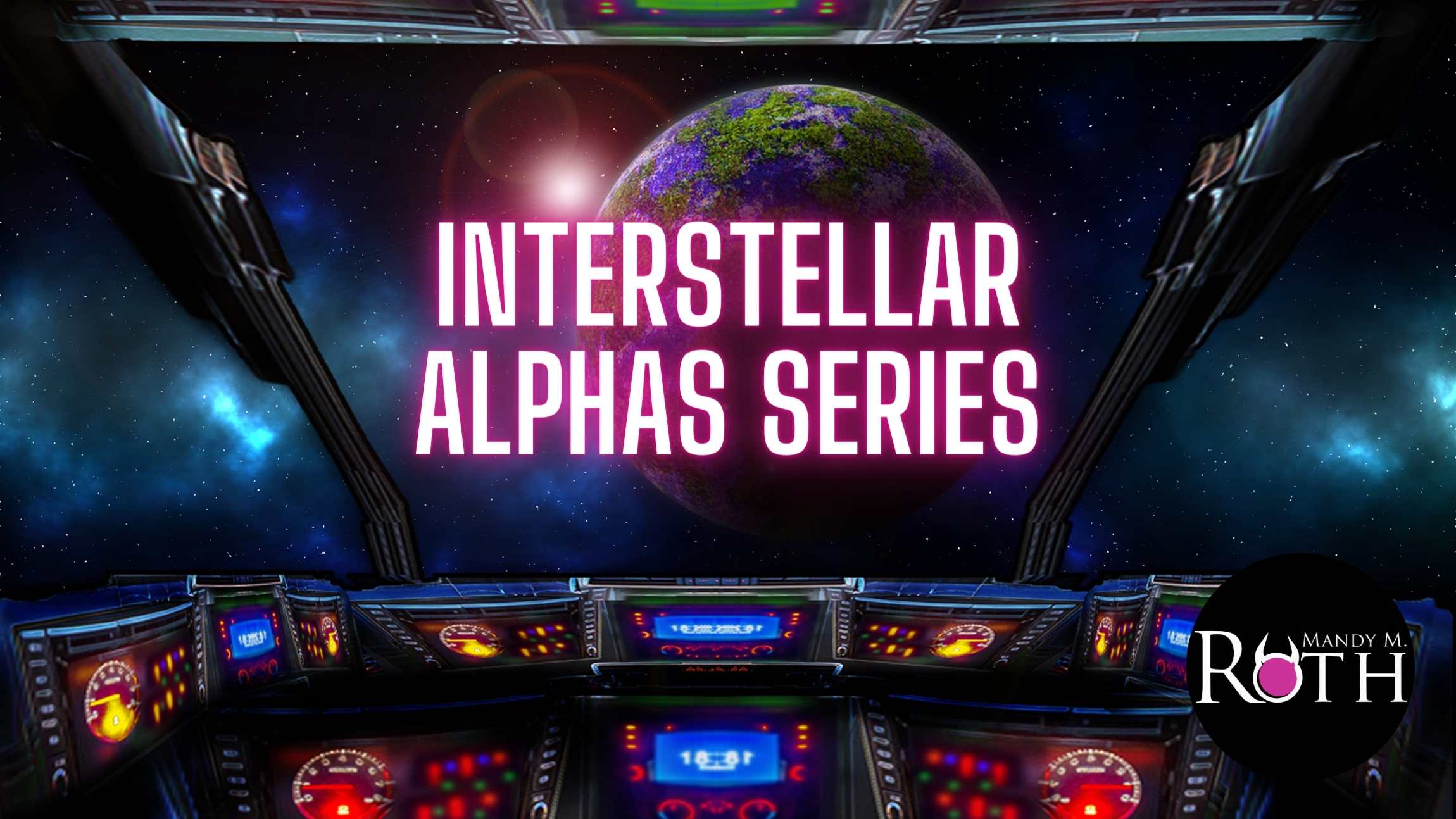 Interstellar Alphas Series