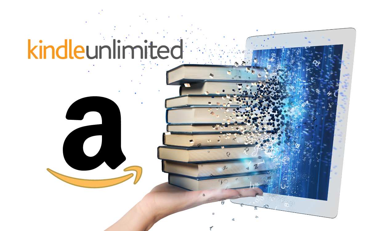 Kindle Unlimited Kindle Ebook Difference