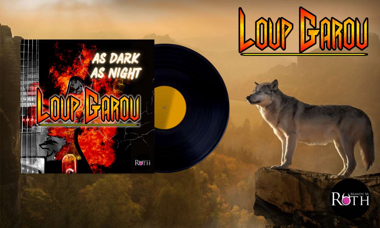 Loup Garou bonus web material header