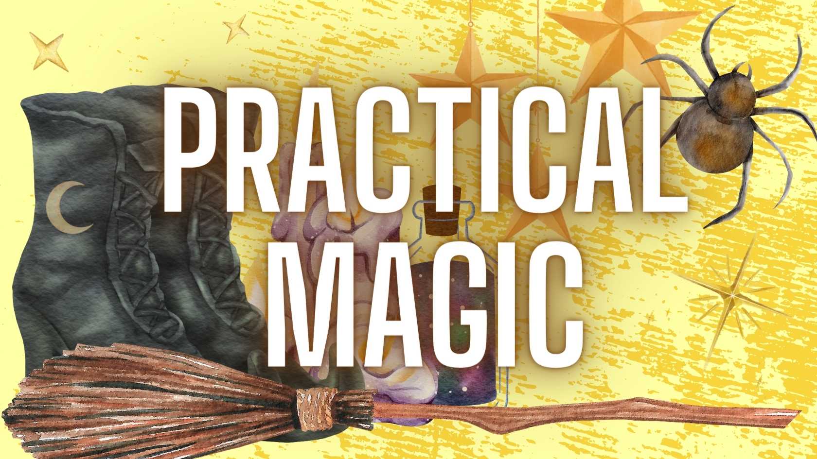 Practical Magic 