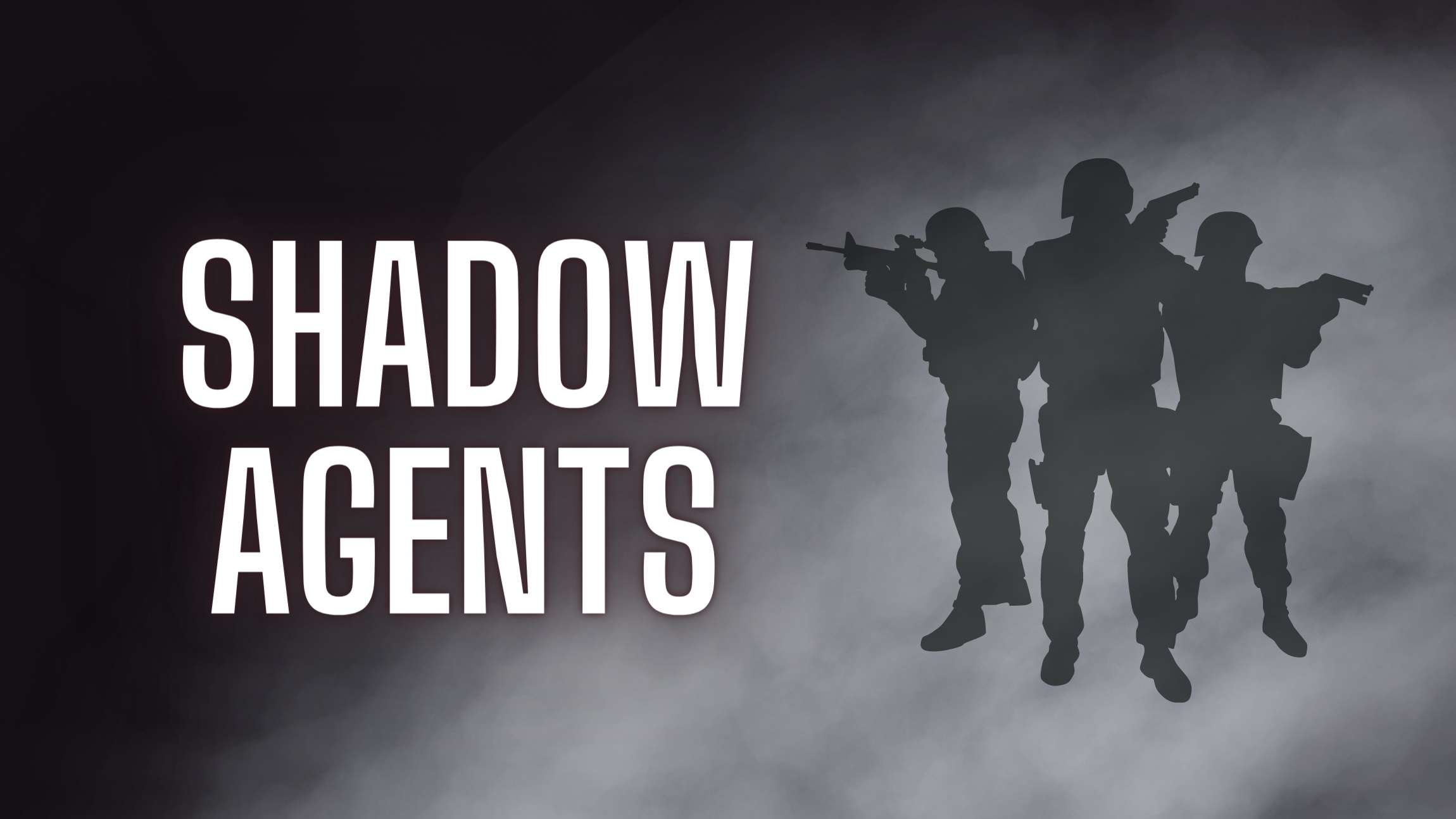 Shadow Agents Hero