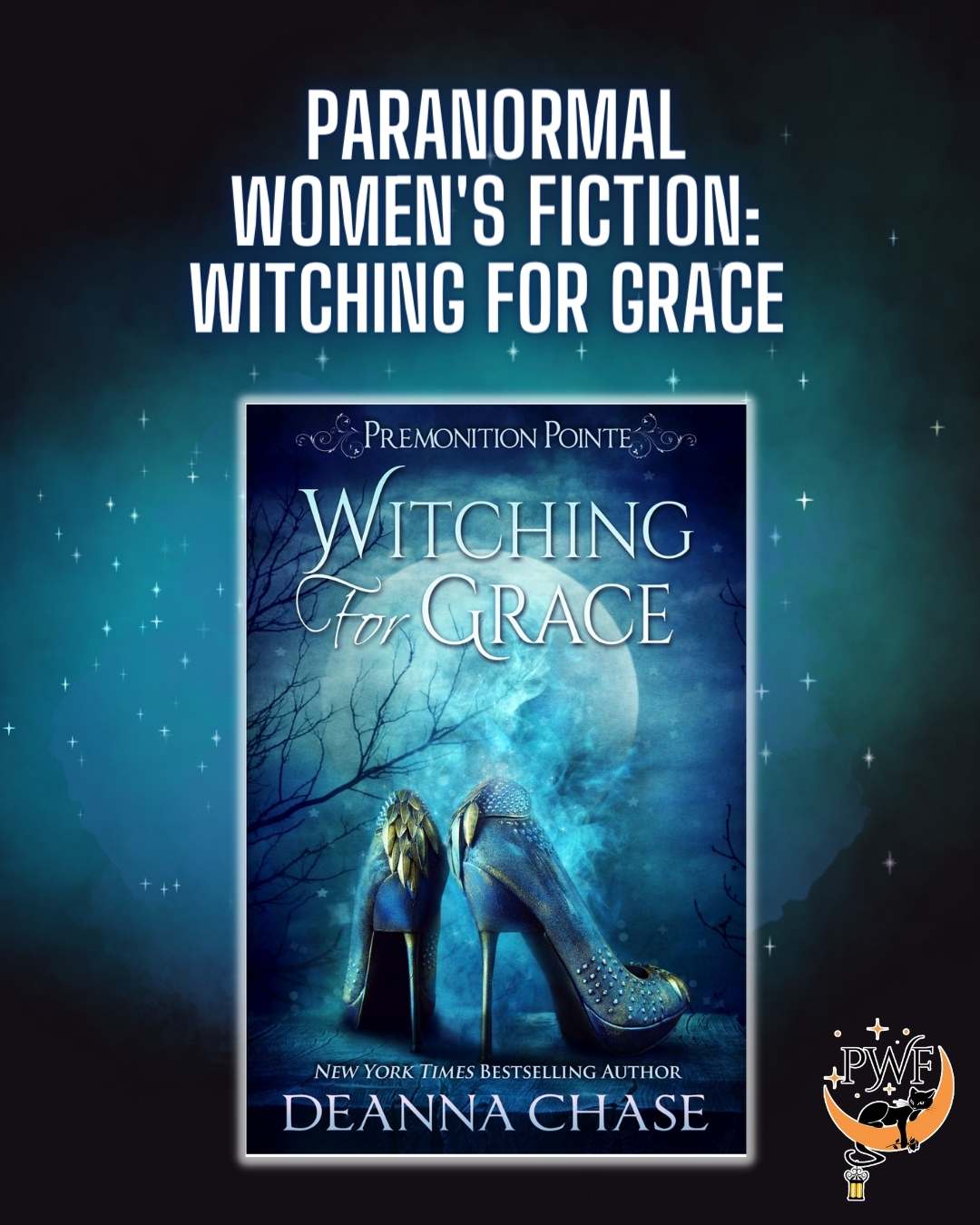 Witching for Grace