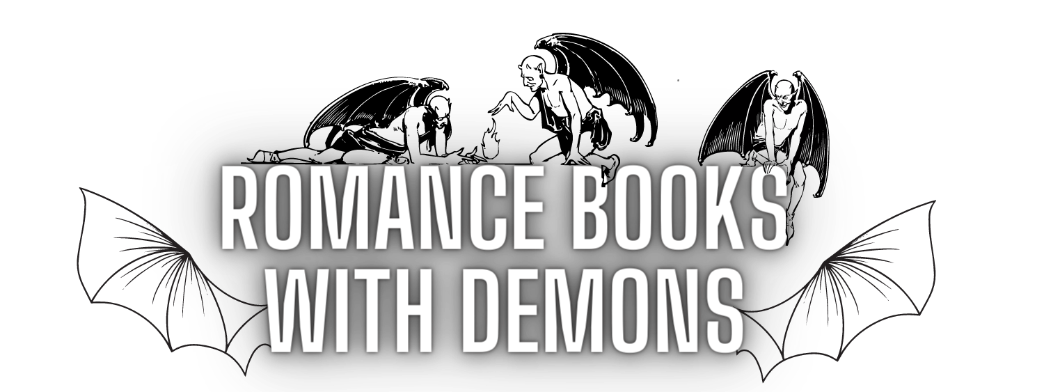 Romance-books-with-demons