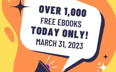 One-Day Romance Extravaganza: 1000+ FREE eBooks for Your eReader!