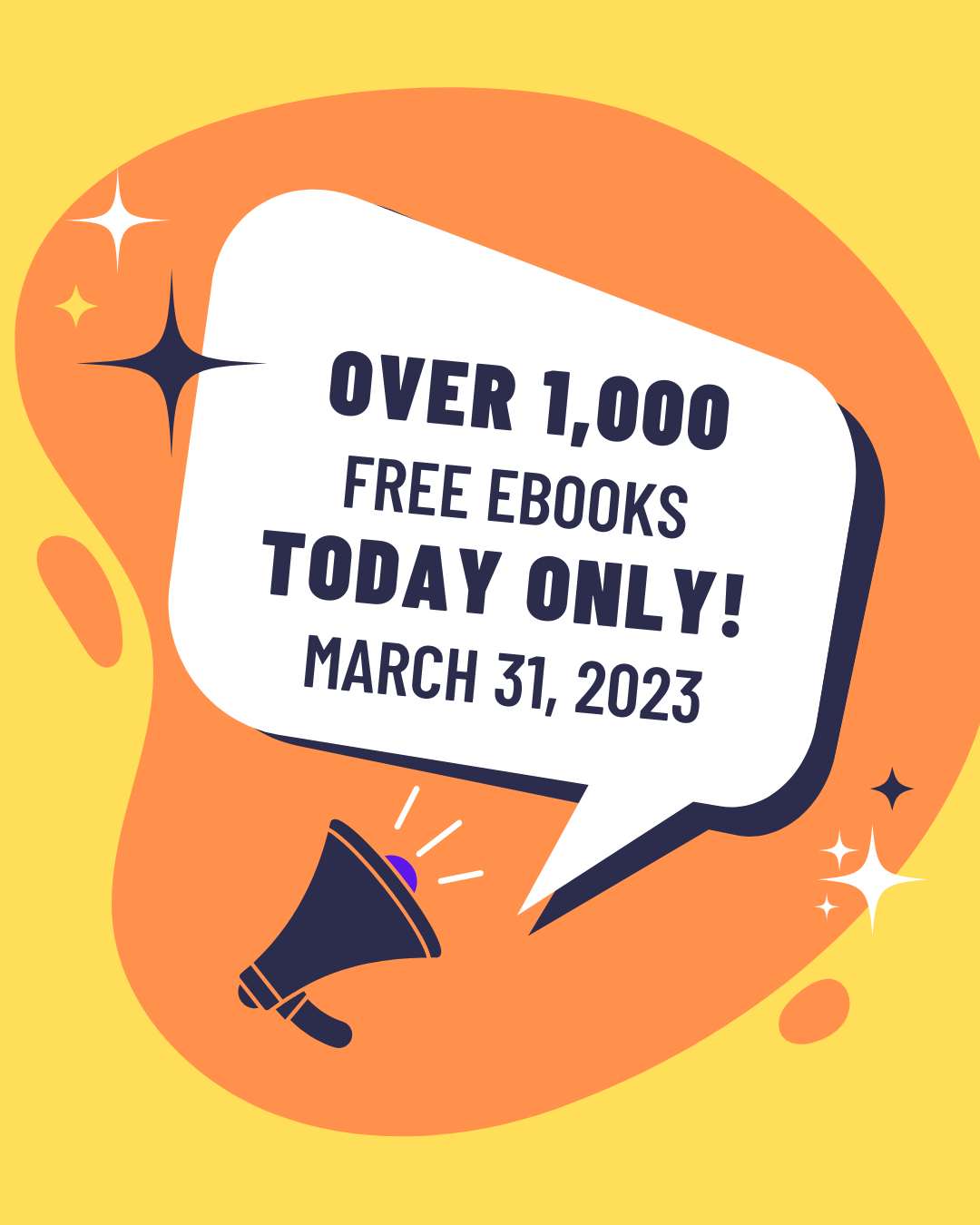 1000 free ebooks