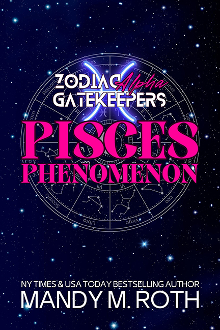 Pisces Phenomenon 2