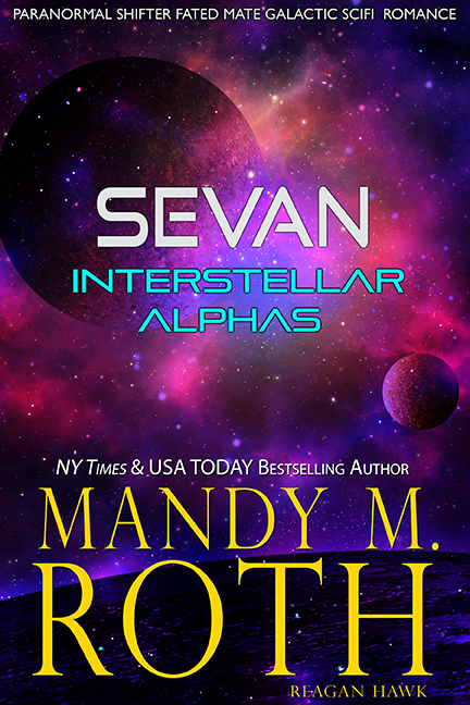 Sevan2023_72LG Sevan Cover Art
