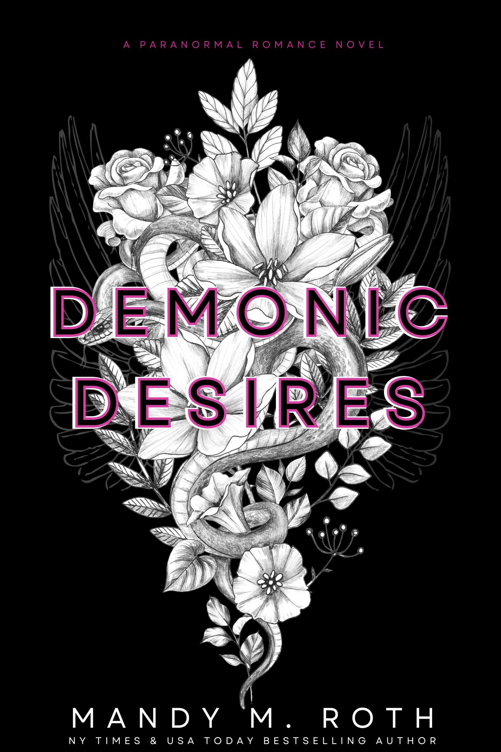 Demonic Desires cover art 2 Demonic Desires cover 2023