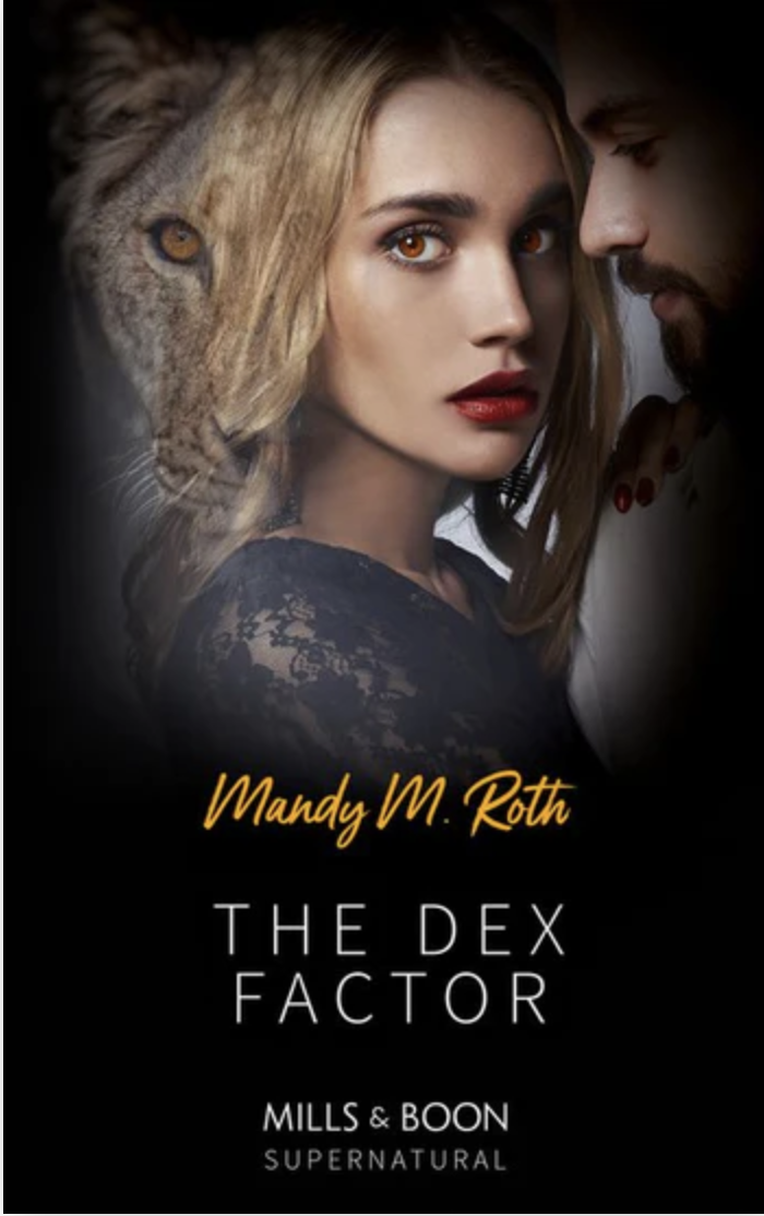 DexFactor DexFactor