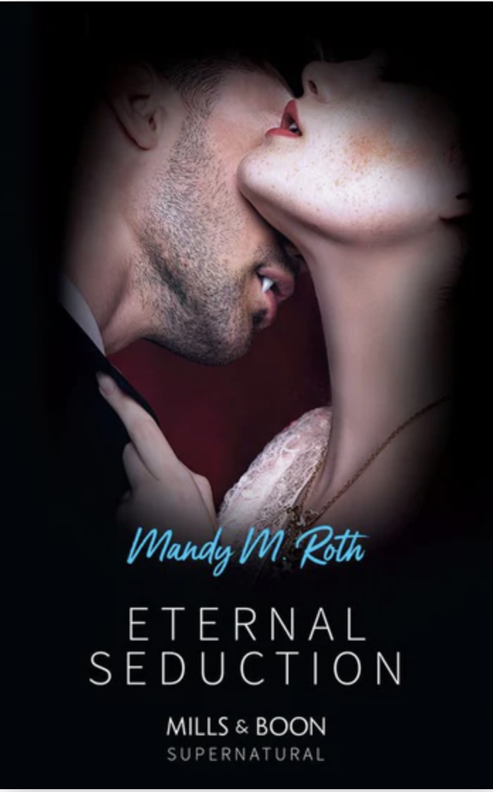 EternalSeduction EternalSeduction