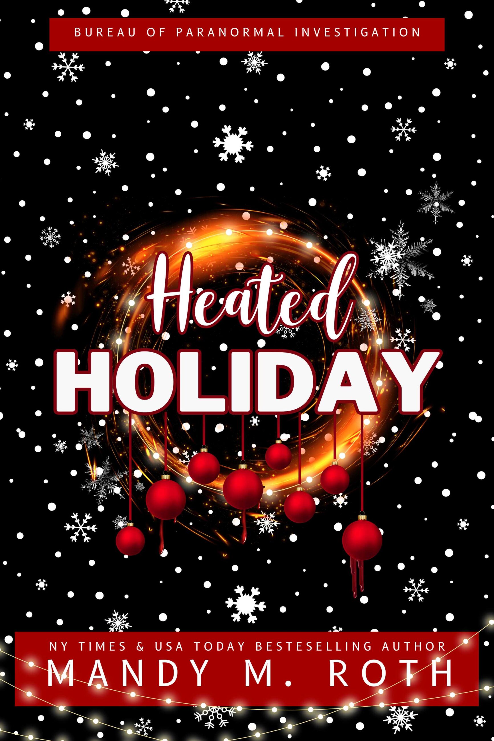 Heated Holiday72LG