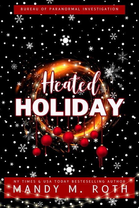 Heated Holiday72LG