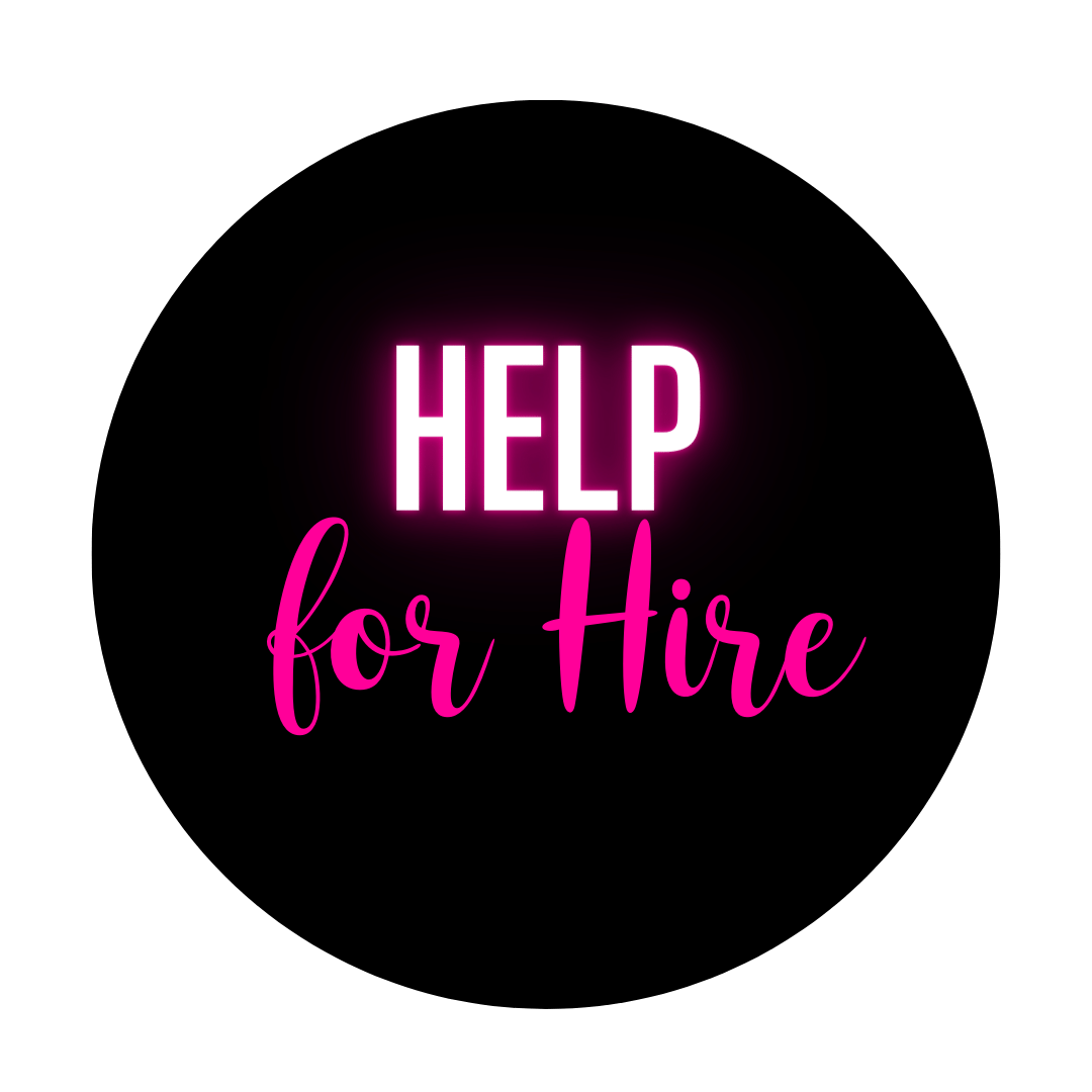 Help for Hire
