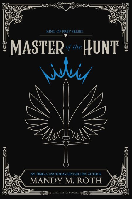 Master of the Hunt 2023 Cover72LG