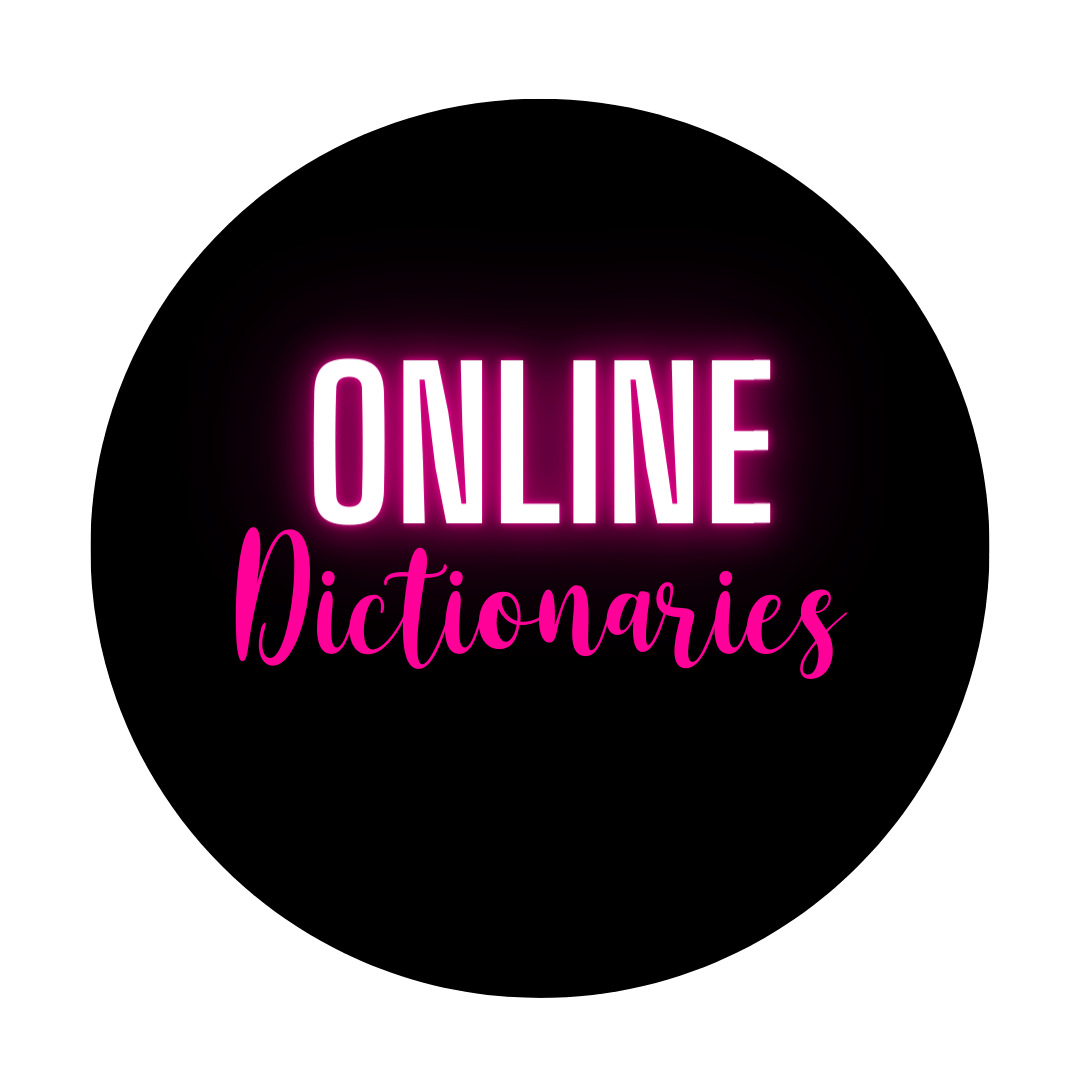Online Dictionaries