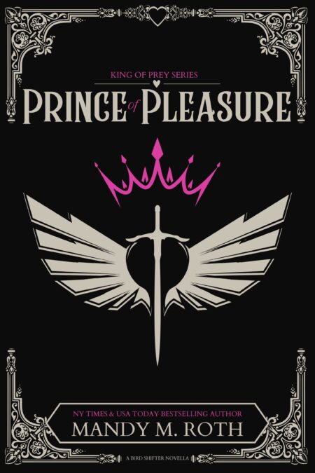 Prince of Pleasure 2023 Cover72LG