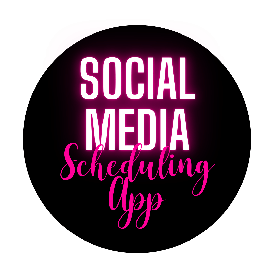 Social Media Scheduling Apps