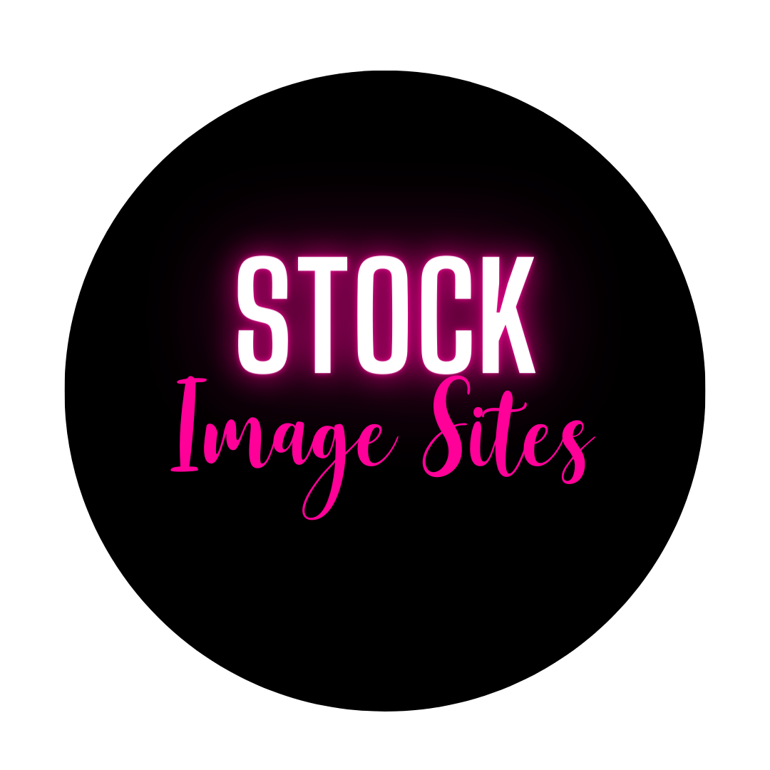 Stock Image Sites