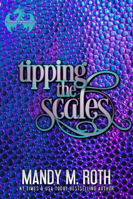 Tipping the Scales Cover 203