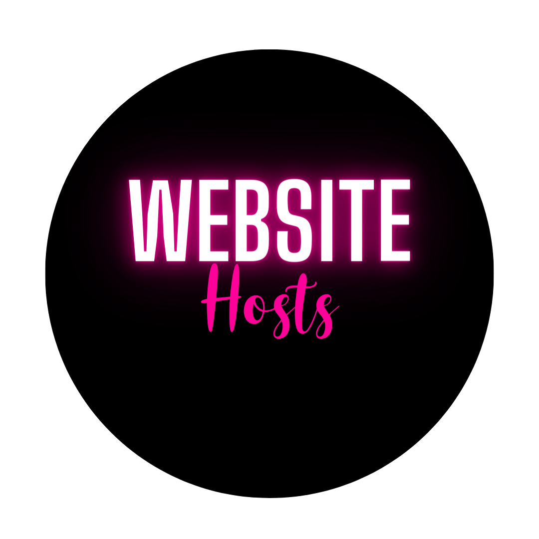 Website Hosts