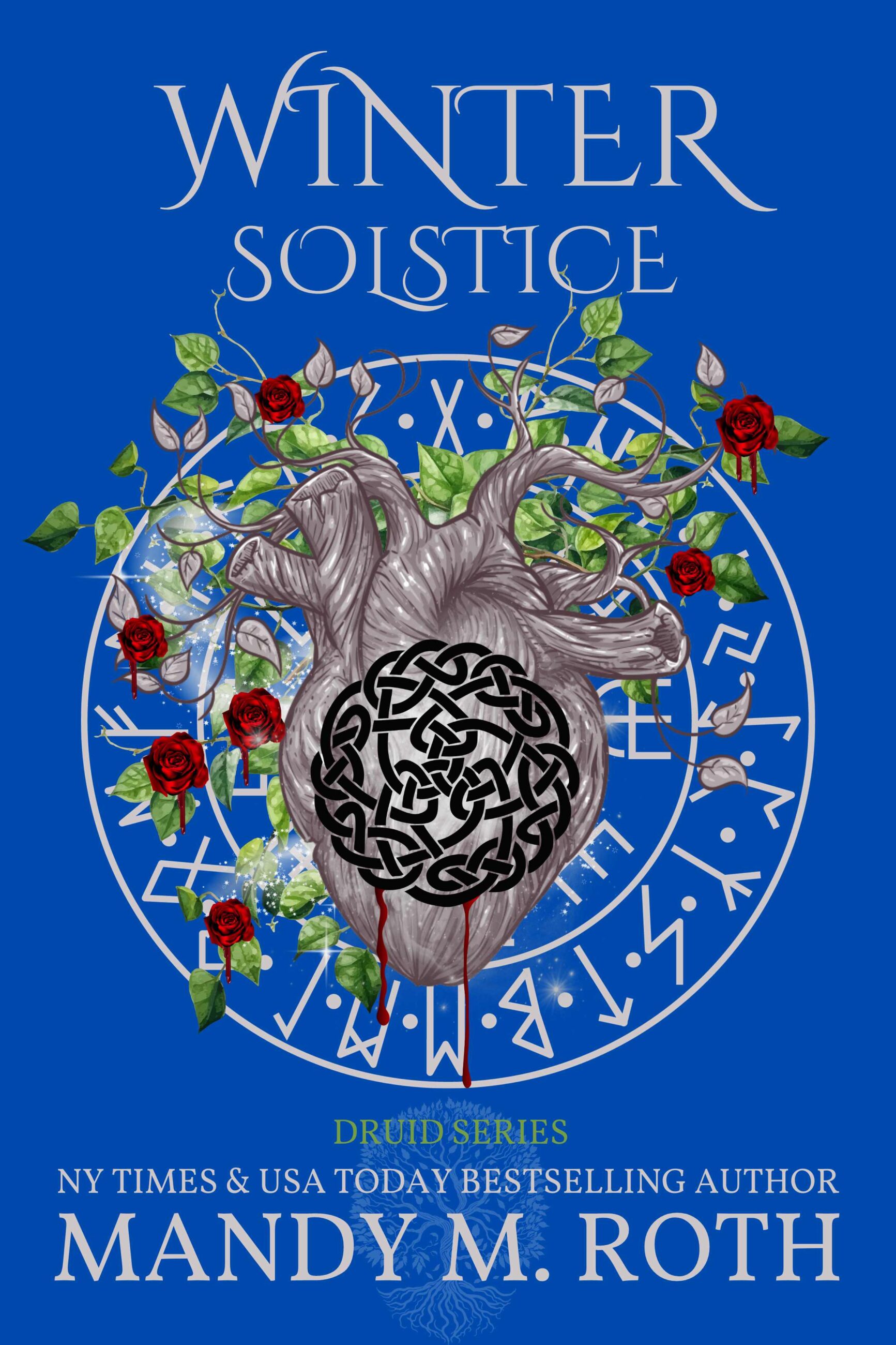 Winter Solstice 2023 cover art