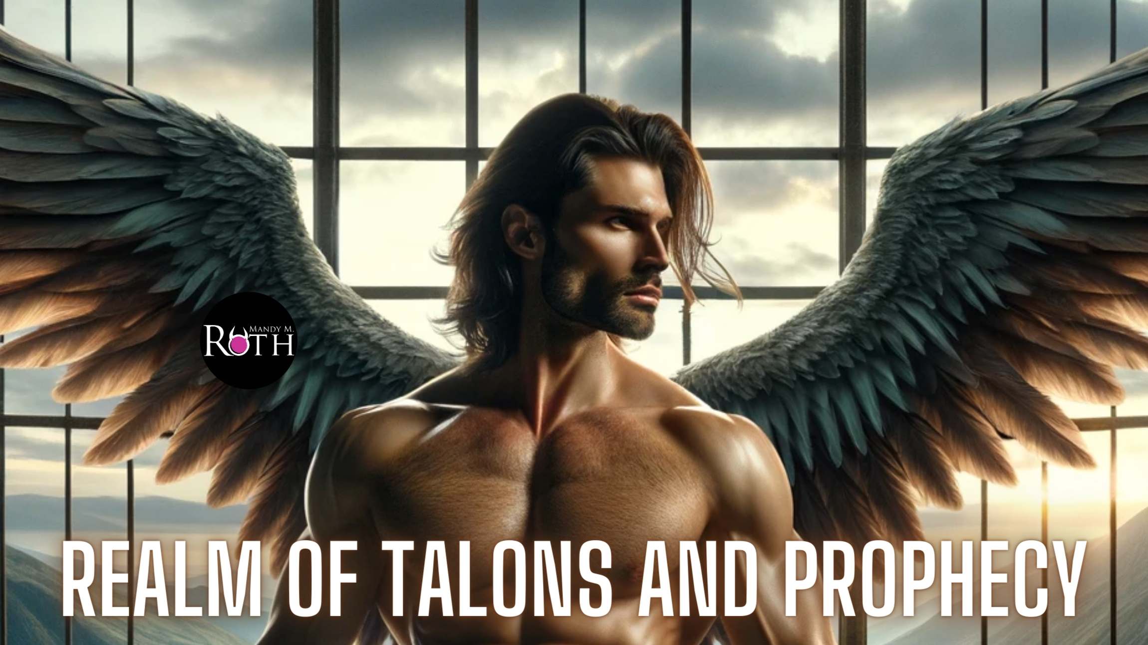 Realm of Talons and Prophecy banner