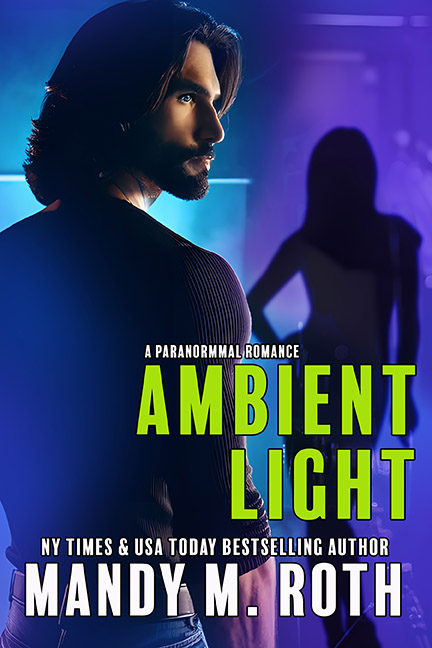 Ambient Light Cover 2024