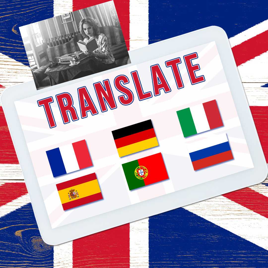 Translation