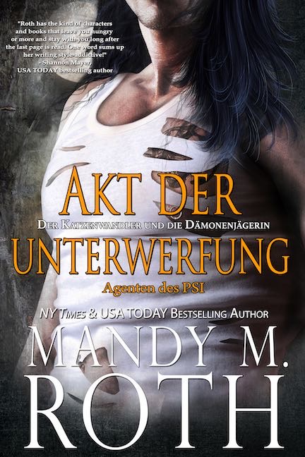 Act Submission German