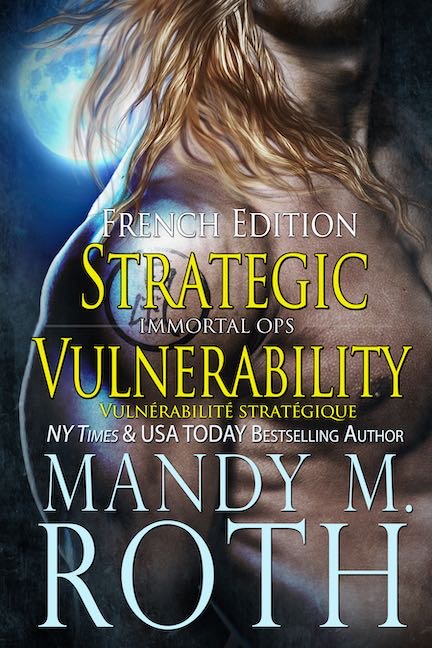 72LGStrategic Vulnerability _FRENCH300 Strat Vul French