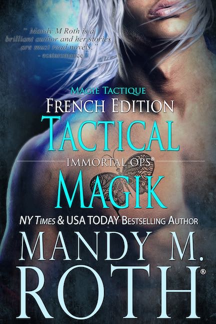 72LGTacticalMagikMandyFremch300 Tactical Magick French