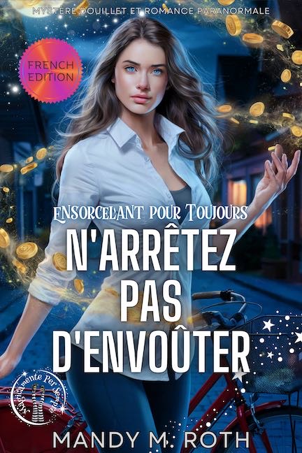 French Everlasting Covers - French Don't Stop Dont Stop French