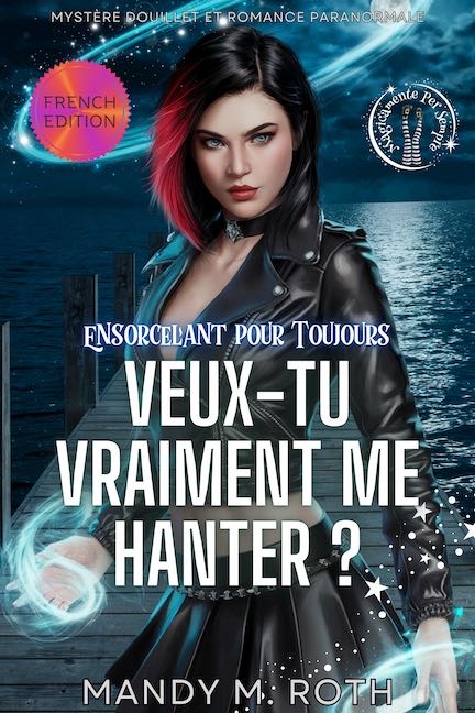 French Everlasting Covers - French Haunt Me Haunt Me French