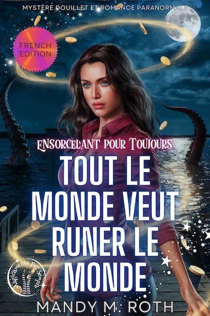 French Everlasting Covers - French Rune the world Rune the World French