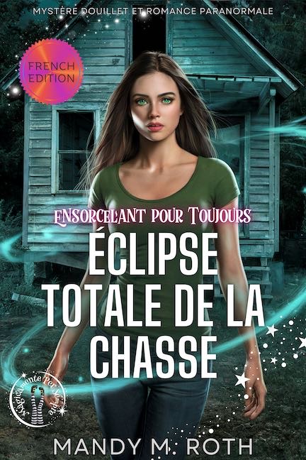 French Everlasting Covers - French Total Eclipse Total Eclipse French